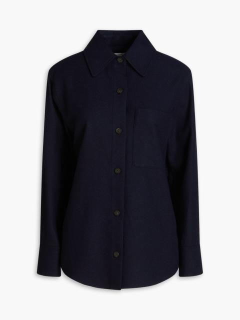 Other Designers Flannel shirt