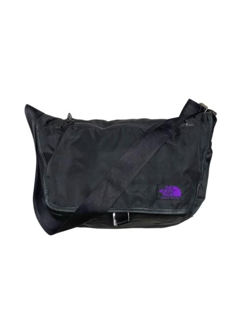 Nanamica The North Face x Nanamica Purple Label Shoulder Bag