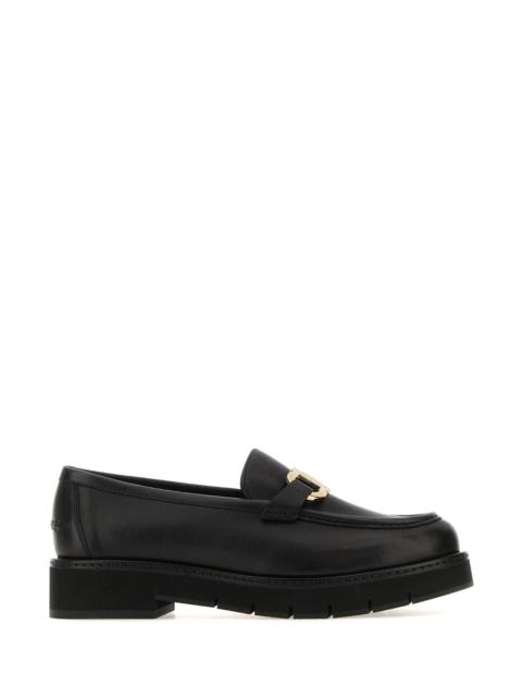 FERRAGAMO Salvatore Ferragamo Women Maryan Lug