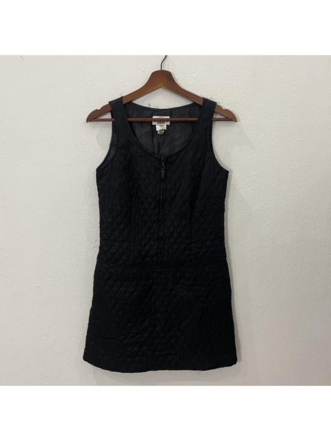 Other Designers Black - DKNY Jeans Women Dress