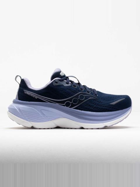 Saucony Hurricane 25 Women's Navy/Aster