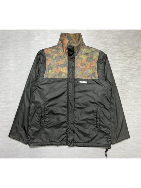 Issey Miyake - Final Home - Insulated Nylon Liner Jacket