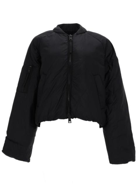 Canada Goose Canada Goose Women Bomber Jacket "Elba"