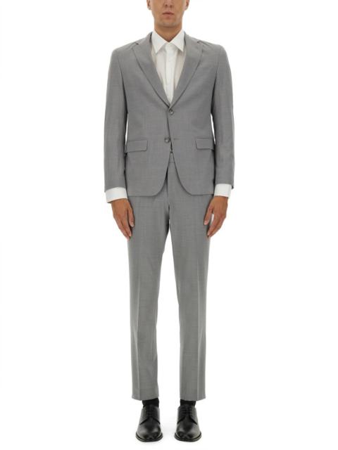 BOSS Boss Men Slim Fit Dress