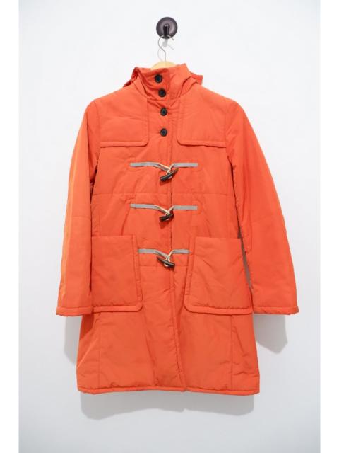 Other Designers GU × Undercover - Undercover x Uniqlo Nylon long Jacket