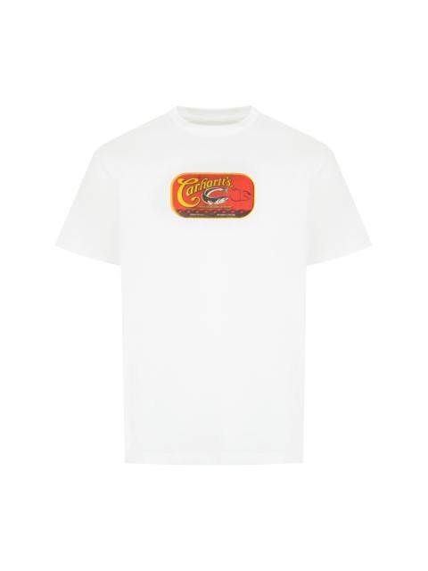 Carhartt SARDINAS T-SHIRT