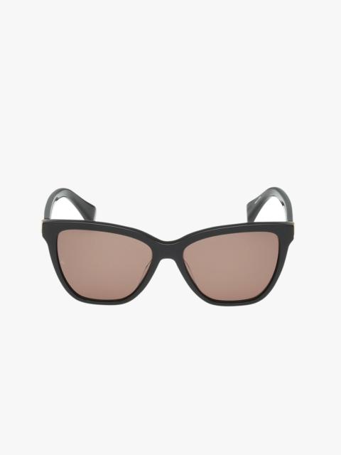 rag & bone Kate Square Sunglasses