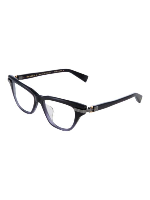 Balmain Balmain SENTINELLE - II Demo Cat Eye Ladies Eyeglasses BPX-115-AF C 52