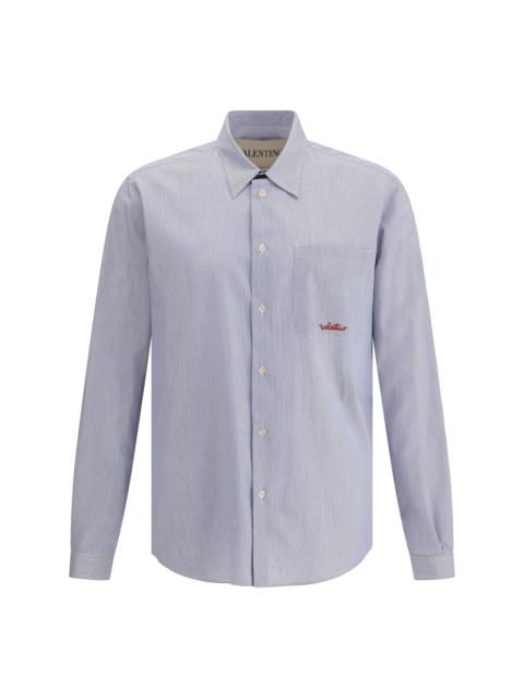 Valentino Valentino Men Camicia Maniche Lunghe | Valentino | Mic