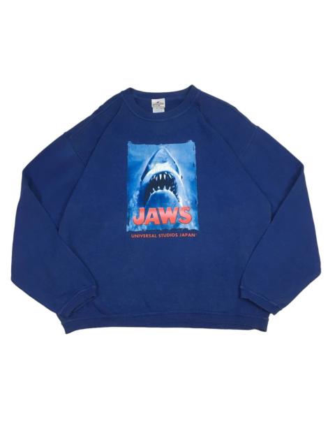 Other Designers Vintage JAWS By Universal Studios Japan