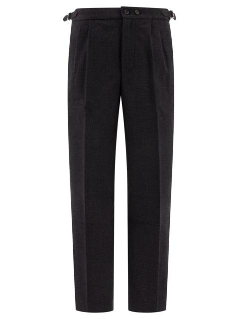 BODE Bode Men Trousers