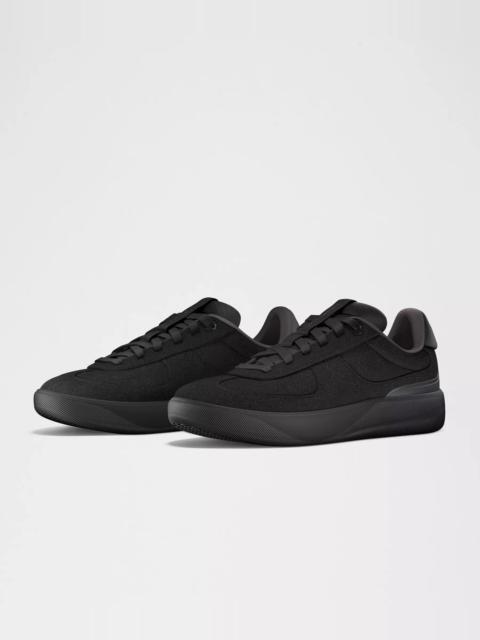 lululemon Men's Cityverse Microsuede Sneaker
