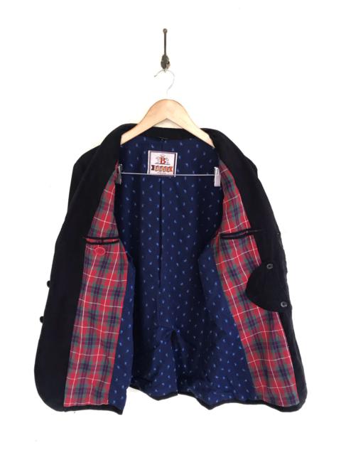 Other Designers Baracuta - Baracuta Jacket Blazer Coat