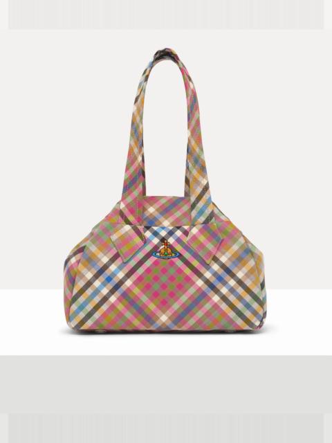 Vivienne Westwood YASMINE ARCHIVE MEDIUM HANDBAG