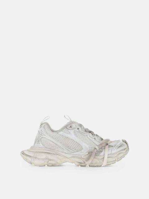 BALENCIAGA Women's 3XL Sneaker In Light Beige