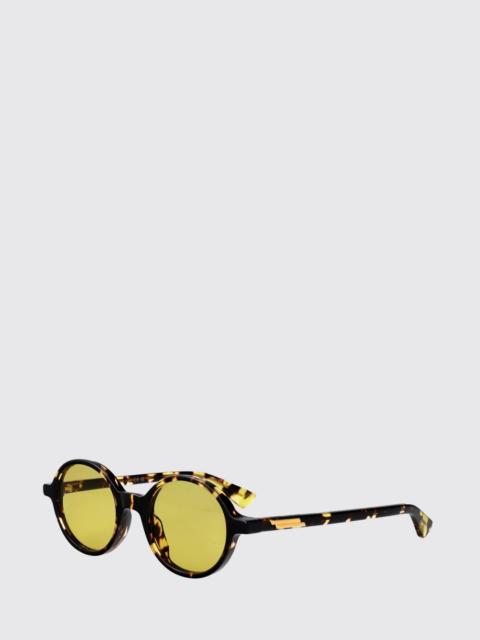 Bottega Veneta Bottega Veneta Sunglasses Men Brown