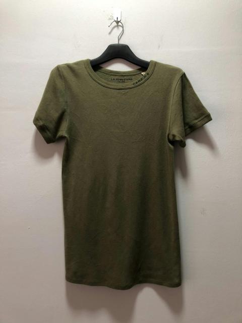 Other Designers J.S. Homestead - JS HOMESTEAD T Shirt Camp HS