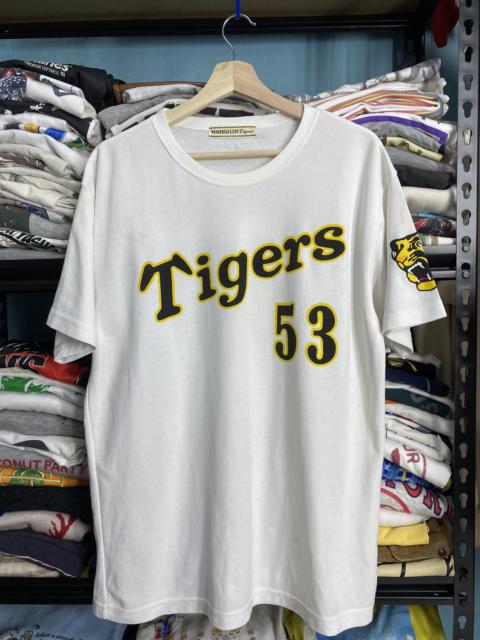 Other Designers Japanese Brand - HANSHIN TIGERS