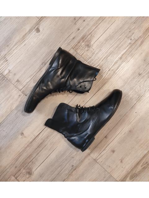 Marsèll RARE boots.Like Guidi or Carol Christian Poell