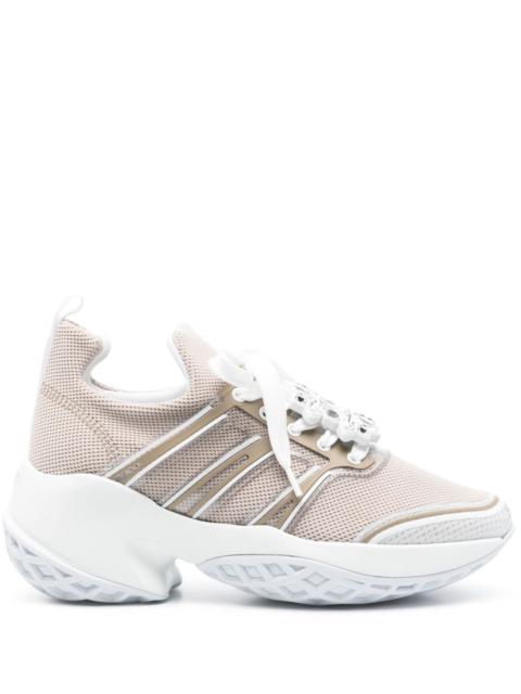 Roger Vivier Women Viv Run Sneakers
