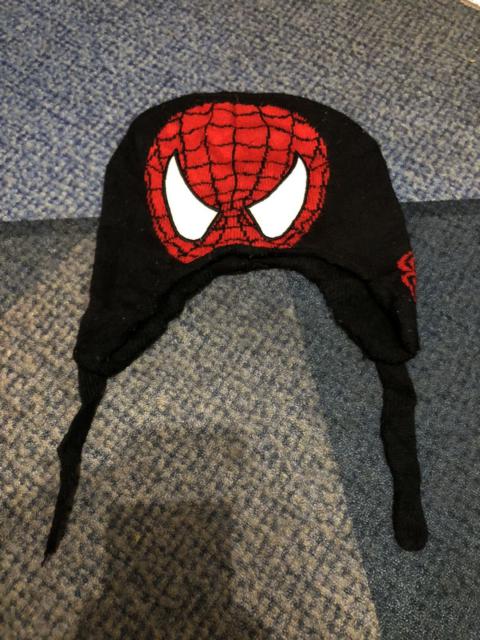 Other Designers Spider-Man Marvel Comics Beanie Hats