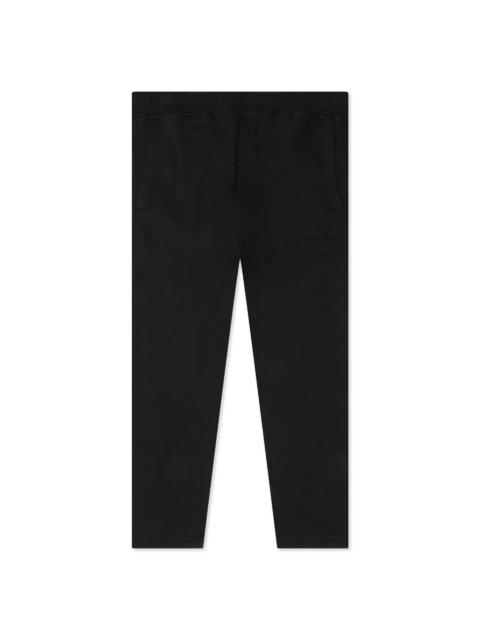 Stone Island SWEATPANTS - BLACK
