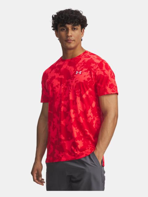 Under Armour UA Launch Printed