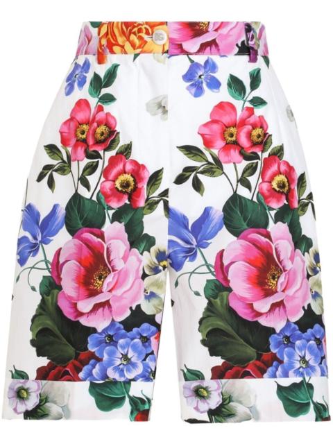 Dolce & Gabbana Dolce & Gabbana Women Shorts