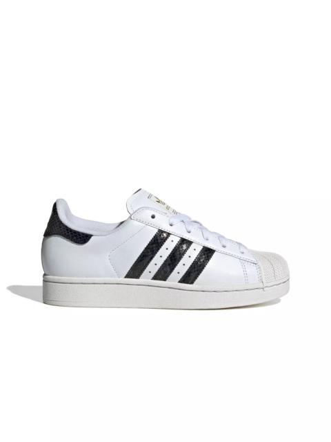 adidas Originals Superstar II "Ftwr White/Grey Six/Crystal White" Women's Shoe