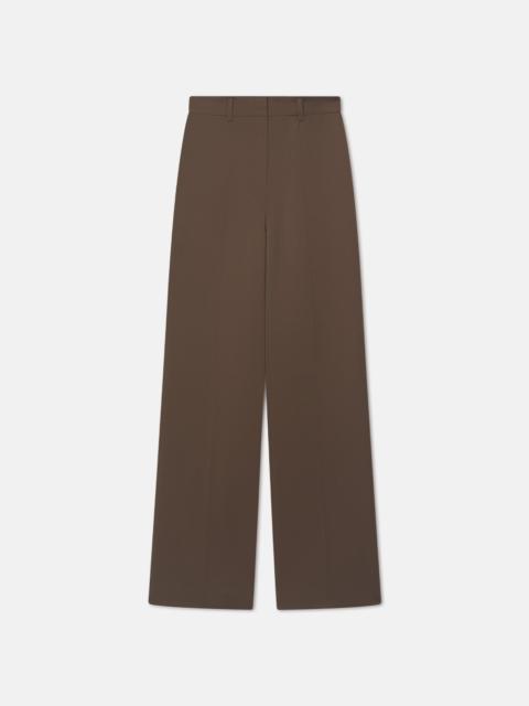 Nanushka Structured Satin Pants