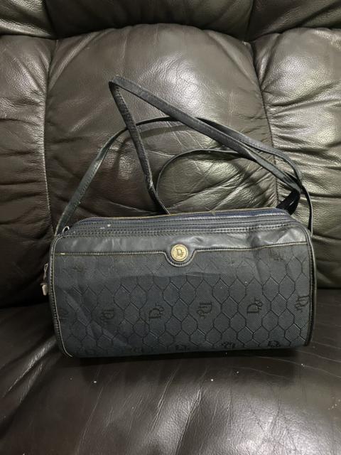 Dior Authentic Vintage Christian Dior Crossbody Bag