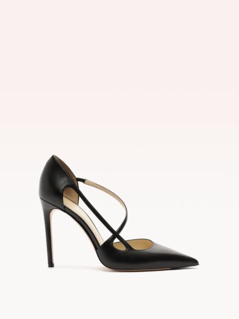 ALEXANDRE BIRMAN RENEE 100 BLACK