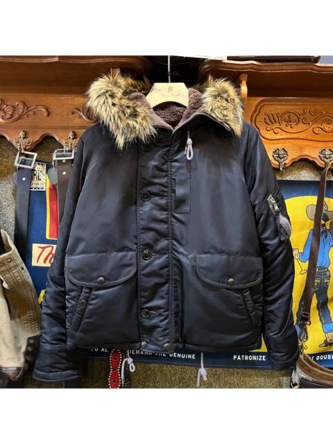 RRL by Ralph Lauren Ralph Lauren RRL N3B Parka