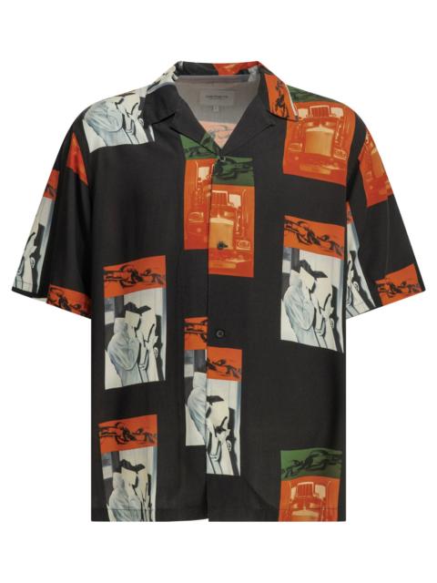 Carhartt WIP Carhartt WIP Sean Hamilton Shirt Black Men