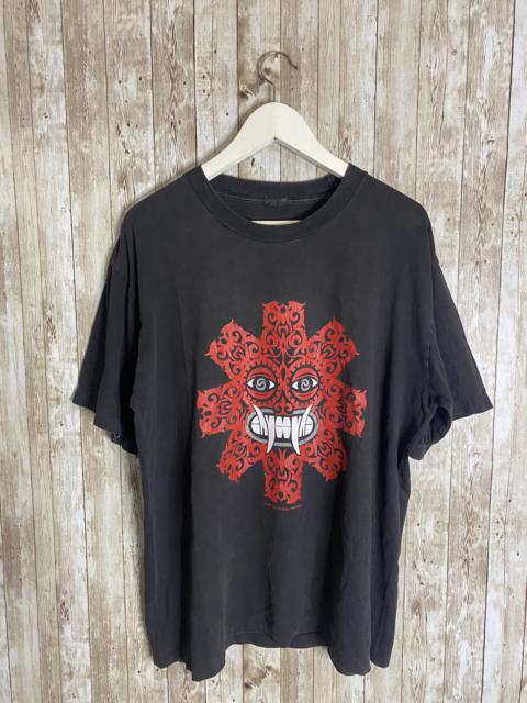 Other Designers Vintage - RARE Vintage Red Hot Chili Peppers