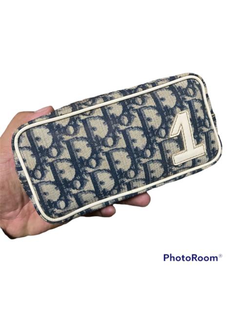 Other Designers Vintage - Offer‼️Vintage Christian Dior No 1 Trotter Pouch Bag