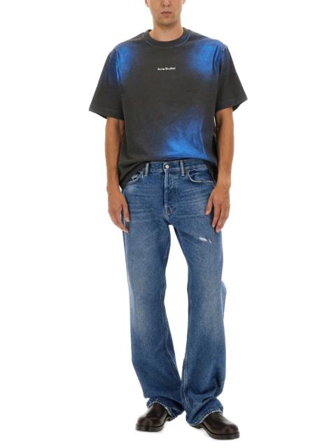 Acne Studios Acne Studios Men Jeans "2010M"