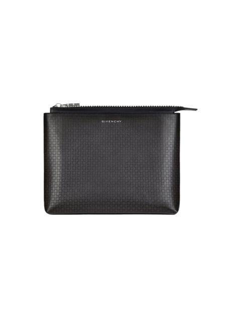 Givenchy Travel Pouch 'Dark Grey'