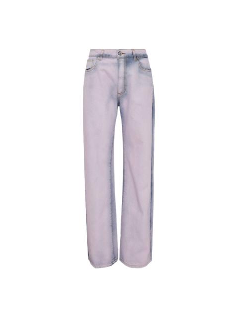 MSGM Pantalone Pants