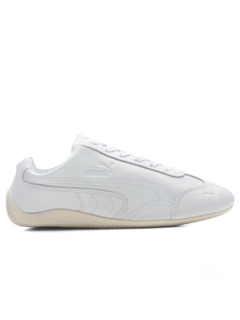 PUMA SPEEDCAT DECON - PUMA WHITE