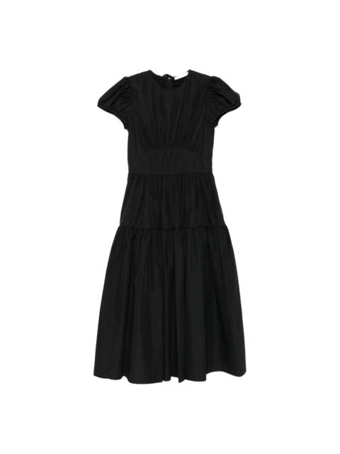 CECILIE BAHNSEN Dresses Black