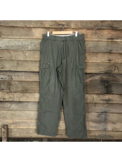 Other Designers Japanese Brand - Evenriver Cargo Pants Military Style