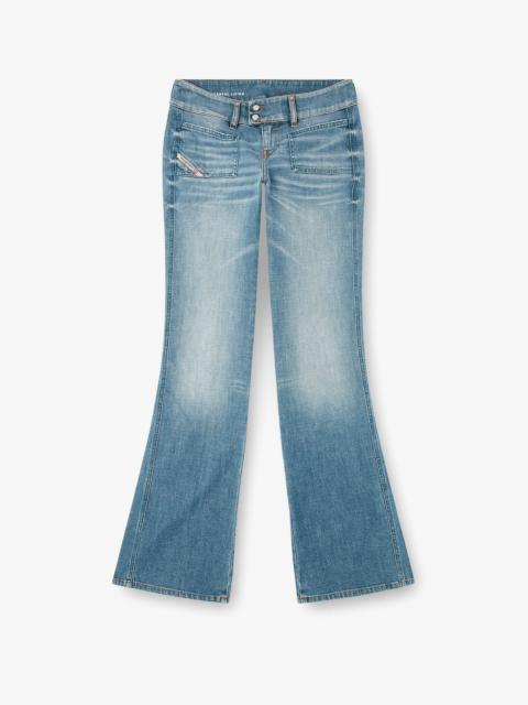 Diesel Diesel D-Hush Bootcut Jeans