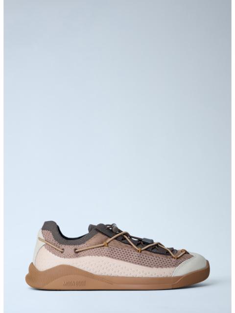 MOON BOOT Moon Boot Women Mb Moonlight Mesh Panel Sneakers