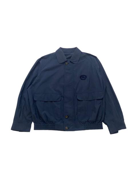 Other Designers ✨Vintage Burberrys light jacket