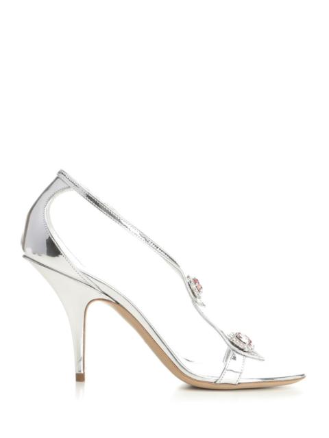 FERRAGAMO Ferragamo Women Sandal With Crystals