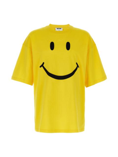 Moschino 'Smiley' T-shirt