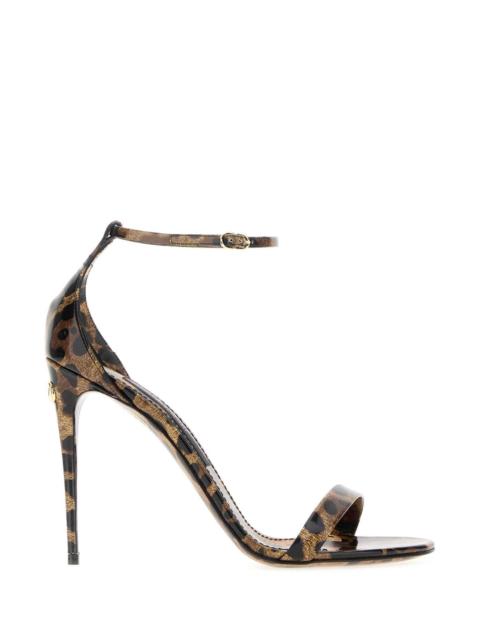 Dolce & Gabbana Dolce & Gabbana Women Vit.Liscio