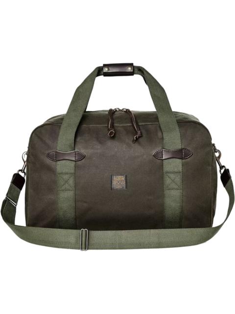 FILSON Tin Cloth Medium Duffle Bag