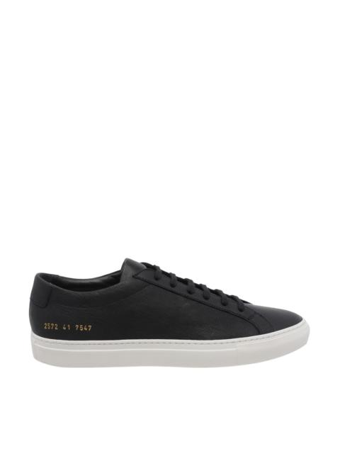 Common Projects Common Projects Men Achilles Sneakers